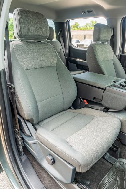 2022 Ford F-150 XLT XTR 4X4 / CLEAN CARFAX / WELL-OPTIONED | Dallas, TX | Rocky Mountain Truck Stop Dallas 2022 Ford F-150 XLT XTR 4X4 / CLEAN CARFAX / WELL-OPTIONED | Dallas, TX | Rocky Mountain Truck Stop Dallas