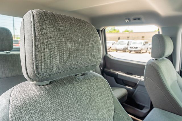 2022 Ford F-150 XLT XTR 4X4 / CLEAN CARFAX / WELL-OPTIONED | Dallas, TX | Rocky Mountain Truck Stop Dallas 2022 Ford F-150 XLT XTR 4X4 / CLEAN CARFAX / WELL-OPTIONED | Dallas, TX | Rocky Mountain Truck Stop Dallas