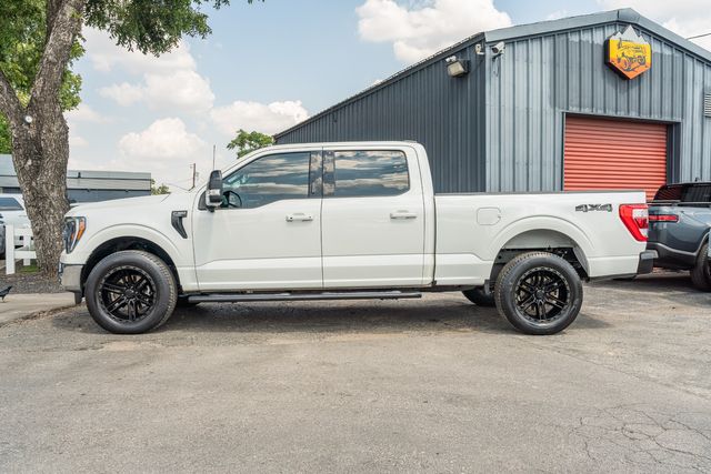 2022 Ford F-150 Lariat 4X4 SUPERCREW CAB / 5.0L V8 / 6.5' LONG BED | Austin, TX | Rocky Mountain Truck Stop Austin 2022 Ford F-150 Lariat 4X4 SUPERCREW CAB / 5.0L V8 / 6.5' LONG BED | Austin, TX | Rocky Mountain Truck Stop Austin
