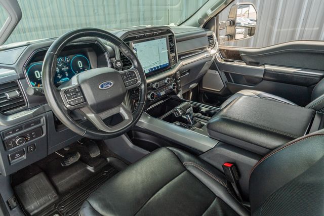 2022 Ford F-150 Lariat 4X4 SUPERCREW CAB / 5.0L V8 / 6.5' LONG BED | Austin, TX | Rocky Mountain Truck Stop Austin 2022 Ford F-150 Lariat 4X4 SUPERCREW CAB / 5.0L V8 / 6.5' LONG BED | Austin, TX | Rocky Mountain Truck Stop Austin