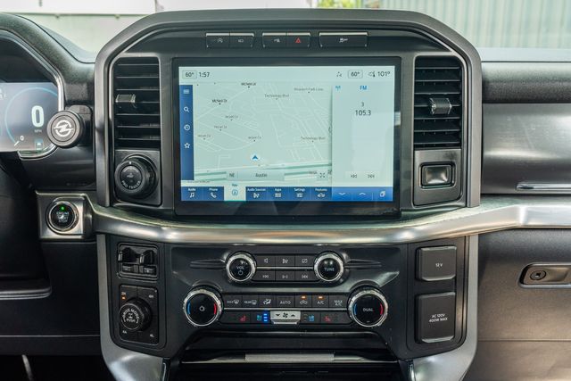 2022 Ford F-150 Lariat 4X4 SUPERCREW CAB / 5.0L V8 / 6.5' LONG BED | Austin, TX | Rocky Mountain Truck Stop Austin 2022 Ford F-150 Lariat 4X4 SUPERCREW CAB / 5.0L V8 / 6.5' LONG BED | Austin, TX | Rocky Mountain Truck Stop Austin