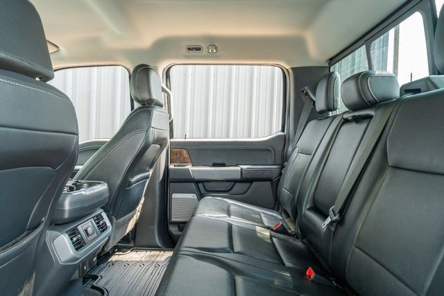 2022 Ford F-150 Lariat 4X4 SUPERCREW CAB / 5.0L V8 / 6.5' LONG BED | Austin, TX | Rocky Mountain Truck Stop Austin 2022 Ford F-150 Lariat 4X4 SUPERCREW CAB / 5.0L V8 / 6.5' LONG BED | Austin, TX | Rocky Mountain Truck Stop Austin