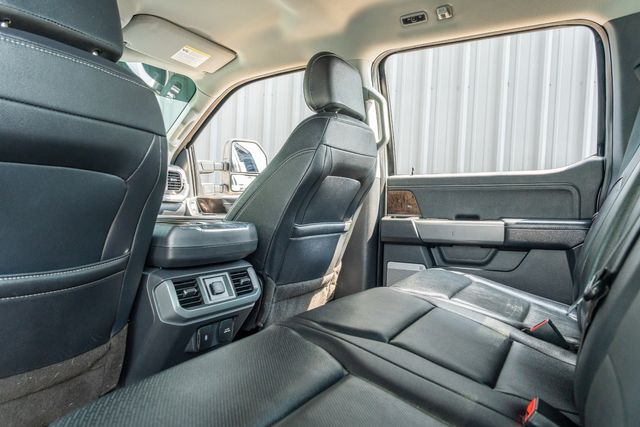 2022 Ford F-150 Lariat 4X4 SUPERCREW CAB / 5.0L V8 / 6.5' LONG BED | Austin, TX | Rocky Mountain Truck Stop Austin 2022 Ford F-150 Lariat 4X4 SUPERCREW CAB / 5.0L V8 / 6.5' LONG BED | Austin, TX | Rocky Mountain Truck Stop Austin