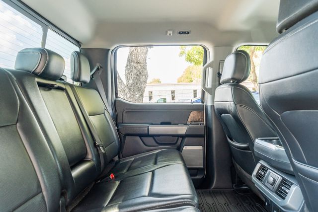 2022 Ford F-150 Lariat 4X4 SUPERCREW CAB / 5.0L V8 / 6.5' LONG BED | Austin, TX | Rocky Mountain Truck Stop Austin 2022 Ford F-150 Lariat 4X4 SUPERCREW CAB / 5.0L V8 / 6.5' LONG BED | Austin, TX | Rocky Mountain Truck Stop Austin