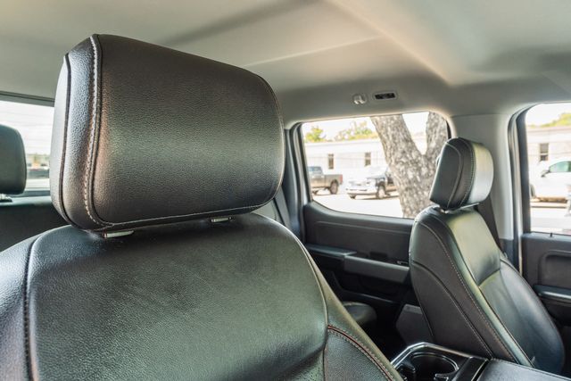 2022 Ford F-150 Lariat 4X4 SUPERCREW CAB / 5.0L V8 / 6.5' LONG BED | Austin, TX | Rocky Mountain Truck Stop Austin 2022 Ford F-150 Lariat 4X4 SUPERCREW CAB / 5.0L V8 / 6.5' LONG BED | Austin, TX | Rocky Mountain Truck Stop Austin