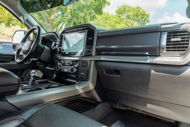 2022 Ford F-150 Lariat 4X4 SUPERCREW CAB / 5.0L V8 / 6.5' LONG BED | Austin, TX | Rocky Mountain Truck Stop Austin 2022 Ford F-150 Lariat 4X4 SUPERCREW CAB / 5.0L V8 / 6.5' LONG BED | Austin, TX | Rocky Mountain Truck Stop Austin