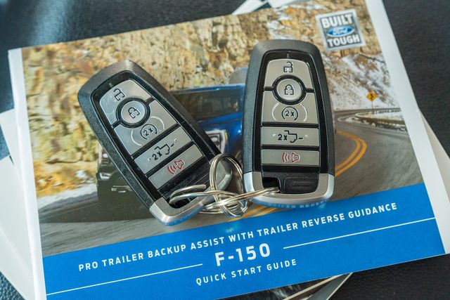 2022 Ford F-150 Lariat 4X4 SUPERCREW CAB / 5.0L V8 / 6.5' LONG BED | Austin, TX | Rocky Mountain Truck Stop Austin 2022 Ford F-150 Lariat 4X4 SUPERCREW CAB / 5.0L V8 / 6.5' LONG BED | Austin, TX | Rocky Mountain Truck Stop Austin