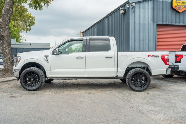 2022 Ford F-150 King Ranch Crew Cab FX4 4X4 / LOADED LUXURY | Austin, TX | Rocky Mountain Truck Stop Austin 2022 Ford F-150 King Ranch Crew Cab FX4 4X4 / LOADED LUXURY | Austin, TX | Rocky Mountain Truck Stop Austin