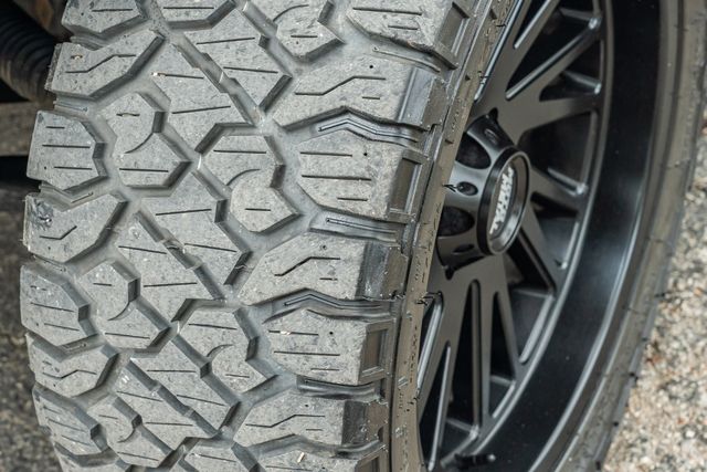 2022 Ford F-150 King Ranch Crew Cab FX4 4X4 / LOADED LUXURY | Austin, TX | Rocky Mountain Truck Stop Austin 2022 Ford F-150 King Ranch Crew Cab FX4 4X4 / LOADED LUXURY | Austin, TX | Rocky Mountain Truck Stop Austin