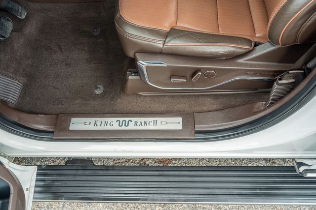 2022 Ford F-150 King Ranch Crew Cab FX4 4X4 / LOADED LUXURY | Austin, TX | Rocky Mountain Truck Stop Austin 2022 Ford F-150 King Ranch Crew Cab FX4 4X4 / LOADED LUXURY | Austin, TX | Rocky Mountain Truck Stop Austin