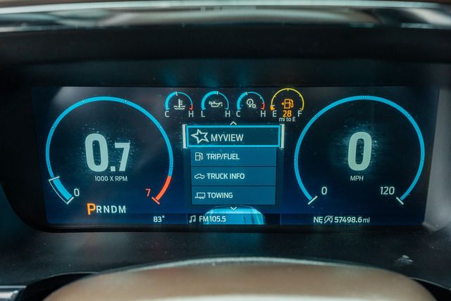 2022 Ford F-150 King Ranch Crew Cab FX4 4X4 / LOADED LUXURY | Austin, TX | Rocky Mountain Truck Stop Austin 2022 Ford F-150 King Ranch Crew Cab FX4 4X4 / LOADED LUXURY | Austin, TX | Rocky Mountain Truck Stop Austin