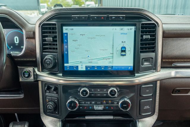 2022 Ford F-150 King Ranch Crew Cab FX4 4X4 / LOADED LUXURY | Austin, TX | Rocky Mountain Truck Stop Austin 2022 Ford F-150 King Ranch Crew Cab FX4 4X4 / LOADED LUXURY | Austin, TX | Rocky Mountain Truck Stop Austin