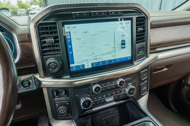 2022 Ford F-150 King Ranch Crew Cab FX4 4X4 / LOADED LUXURY | Austin, TX | Rocky Mountain Truck Stop Austin 2022 Ford F-150 King Ranch Crew Cab FX4 4X4 / LOADED LUXURY | Austin, TX | Rocky Mountain Truck Stop Austin