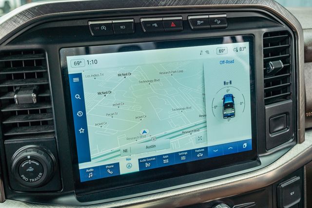 2022 Ford F-150 King Ranch Crew Cab FX4 4X4 / LOADED LUXURY | Austin, TX | Rocky Mountain Truck Stop Austin 2022 Ford F-150 King Ranch Crew Cab FX4 4X4 / LOADED LUXURY | Austin, TX | Rocky Mountain Truck Stop Austin