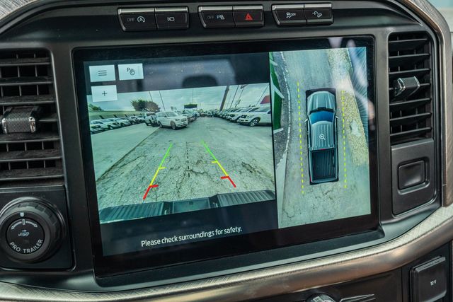 2022 Ford F-150 King Ranch Crew Cab FX4 4X4 / LOADED LUXURY | Austin, TX | Rocky Mountain Truck Stop Austin 2022 Ford F-150 King Ranch Crew Cab FX4 4X4 / LOADED LUXURY | Austin, TX | Rocky Mountain Truck Stop Austin