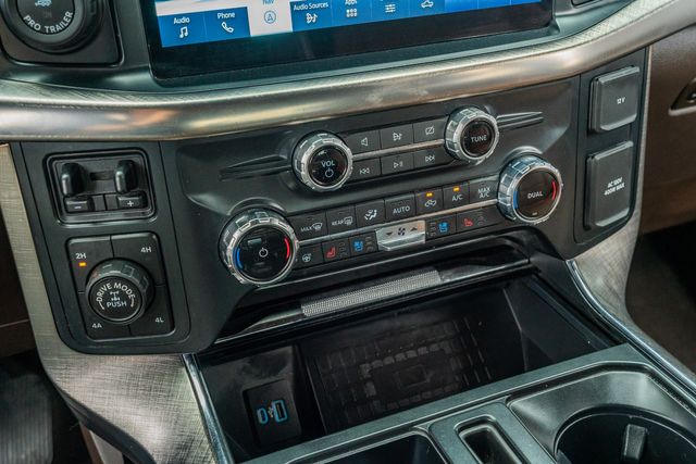 2022 Ford F-150 King Ranch Crew Cab FX4 4X4 / LOADED LUXURY | Austin, TX | Rocky Mountain Truck Stop Austin 2022 Ford F-150 King Ranch Crew Cab FX4 4X4 / LOADED LUXURY | Austin, TX | Rocky Mountain Truck Stop Austin