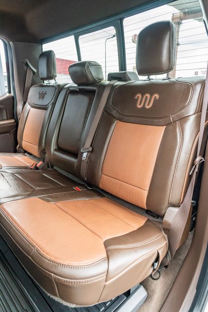 2022 Ford F-150 King Ranch Crew Cab FX4 4X4 / LOADED LUXURY | Austin, TX | Rocky Mountain Truck Stop Austin 2022 Ford F-150 King Ranch Crew Cab FX4 4X4 / LOADED LUXURY | Austin, TX | Rocky Mountain Truck Stop Austin