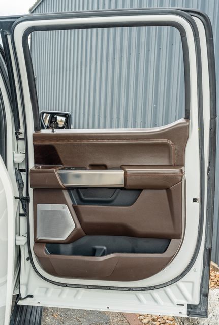 2022 Ford F-150 King Ranch Crew Cab FX4 4X4 / LOADED LUXURY | Austin, TX | Rocky Mountain Truck Stop Austin 2022 Ford F-150 King Ranch Crew Cab FX4 4X4 / LOADED LUXURY | Austin, TX | Rocky Mountain Truck Stop Austin