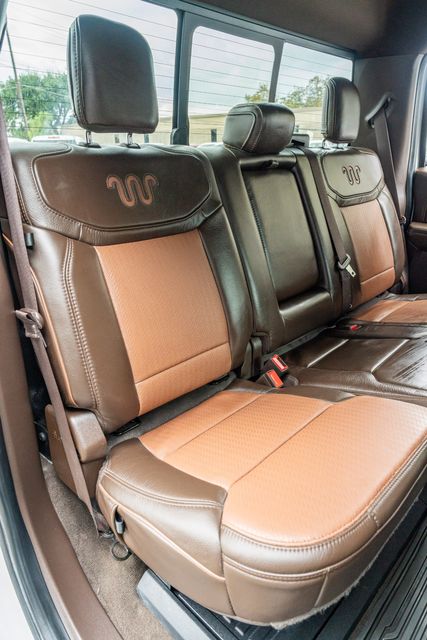 2022 Ford F-150 King Ranch Crew Cab FX4 4X4 / LOADED LUXURY | Austin, TX | Rocky Mountain Truck Stop Austin 2022 Ford F-150 King Ranch Crew Cab FX4 4X4 / LOADED LUXURY | Austin, TX | Rocky Mountain Truck Stop Austin