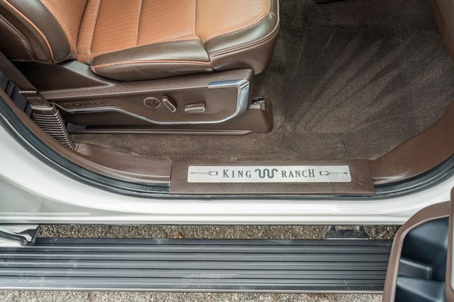 2022 Ford F-150 King Ranch Crew Cab FX4 4X4 / LOADED LUXURY | Austin, TX | Rocky Mountain Truck Stop Austin 2022 Ford F-150 King Ranch Crew Cab FX4 4X4 / LOADED LUXURY | Austin, TX | Rocky Mountain Truck Stop Austin