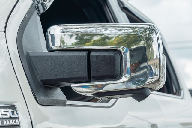 2022 Ford F-150 King Ranch Crew Cab FX4 4X4 / LOADED LUXURY | Austin, TX | Rocky Mountain Truck Stop Austin 2022 Ford F-150 King Ranch Crew Cab FX4 4X4 / LOADED LUXURY | Austin, TX | Rocky Mountain Truck Stop Austin