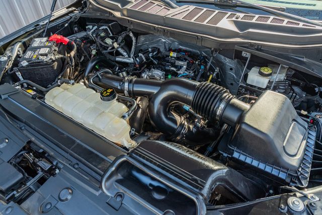 2022 Ford F-150 XLT SPORT CREW CAB 4X4 / 1 TX OWNER / CLEAN CARFAX | Austin, TX | Rocky Mountain Truck Stop Austin 2022 Ford F-150 XLT SPORT CREW CAB 4X4 / 1 TX OWNER / CLEAN CARFAX | Austin, TX | Rocky Mountain Truck Stop Austin