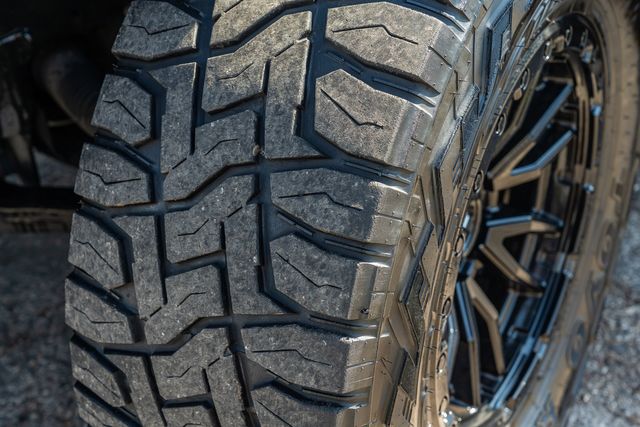 2022 Ford F-150 XLT SPORT CREW CAB 4X4 / 1 TX OWNER / CLEAN CARFAX | Austin, TX | Rocky Mountain Truck Stop Austin