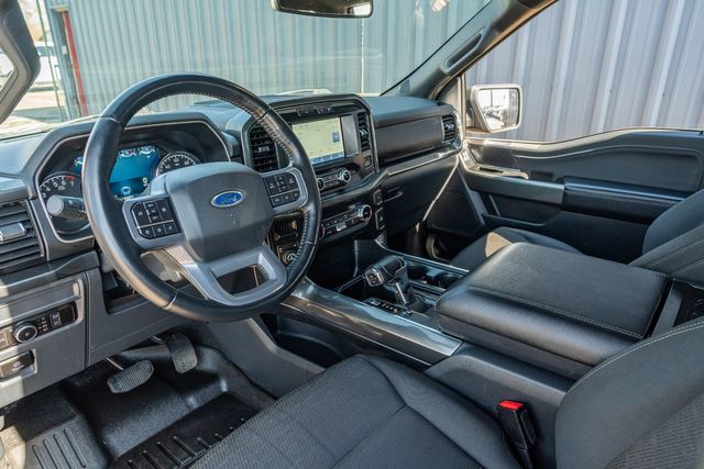 2022 Ford F-150 XLT SPORT CREW CAB 4X4 / 1 TX OWNER / CLEAN CARFAX | Austin, TX | Rocky Mountain Truck Stop Austin 2022 Ford F-150 XLT SPORT CREW CAB 4X4 / 1 TX OWNER / CLEAN CARFAX | Austin, TX | Rocky Mountain Truck Stop Austin