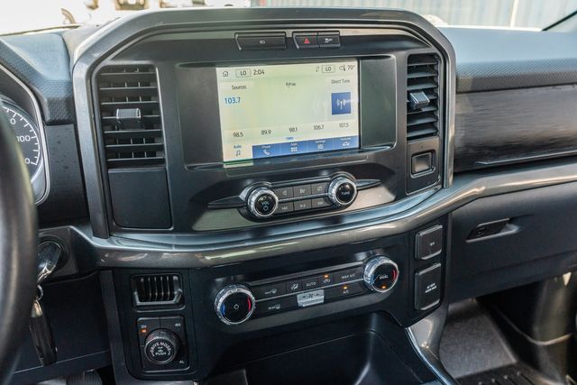 2022 Ford F-150 XLT SPORT CREW CAB 4X4 / 1 TX OWNER / CLEAN CARFAX | Austin, TX | Rocky Mountain Truck Stop Austin 2022 Ford F-150 XLT SPORT CREW CAB 4X4 / 1 TX OWNER / CLEAN CARFAX | Austin, TX | Rocky Mountain Truck Stop Austin