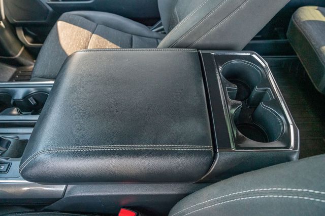 2022 Ford F-150 XLT SPORT CREW CAB 4X4 / 1 TX OWNER / CLEAN CARFAX | Austin, TX | Rocky Mountain Truck Stop Austin