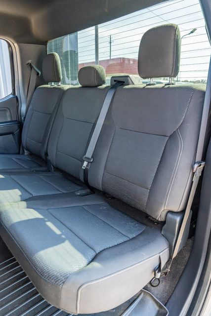 2022 Ford F-150 XLT SPORT CREW CAB 4X4 / 1 TX OWNER / CLEAN CARFAX | Austin, TX | Rocky Mountain Truck Stop Austin 2022 Ford F-150 XLT SPORT CREW CAB 4X4 / 1 TX OWNER / CLEAN CARFAX | Austin, TX | Rocky Mountain Truck Stop Austin