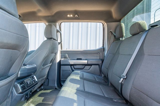 2022 Ford F-150 XLT SPORT CREW CAB 4X4 / 1 TX OWNER / CLEAN CARFAX | Austin, TX | Rocky Mountain Truck Stop Austin 2022 Ford F-150 XLT SPORT CREW CAB 4X4 / 1 TX OWNER / CLEAN CARFAX | Austin, TX | Rocky Mountain Truck Stop Austin