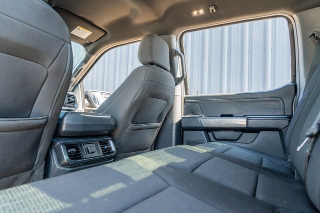 2022 Ford F-150 XLT SPORT CREW CAB 4X4 / 1 TX OWNER / CLEAN CARFAX | Austin, TX | Rocky Mountain Truck Stop Austin 2022 Ford F-150 XLT SPORT CREW CAB 4X4 / 1 TX OWNER / CLEAN CARFAX | Austin, TX | Rocky Mountain Truck Stop Austin