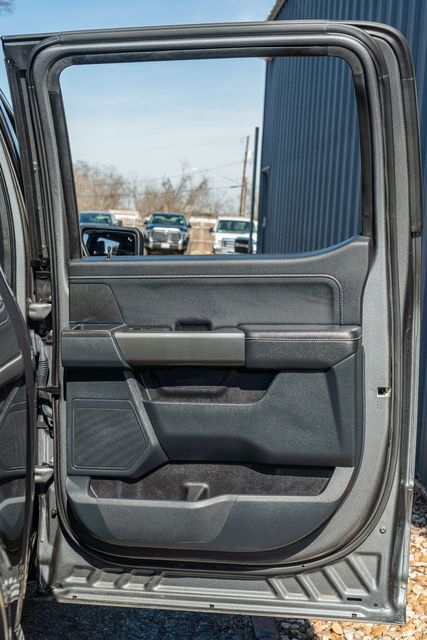 2022 Ford F-150 XLT SPORT CREW CAB 4X4 / 1 TX OWNER / CLEAN CARFAX | Austin, TX | Rocky Mountain Truck Stop Austin 2022 Ford F-150 XLT SPORT CREW CAB 4X4 / 1 TX OWNER / CLEAN CARFAX | Austin, TX | Rocky Mountain Truck Stop Austin