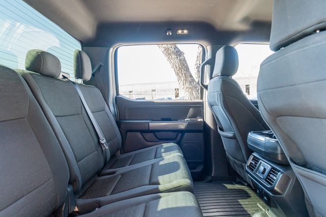 2022 Ford F-150 XLT SPORT CREW CAB 4X4 / 1 TX OWNER / CLEAN CARFAX | Austin, TX | Rocky Mountain Truck Stop Austin 2022 Ford F-150 XLT SPORT CREW CAB 4X4 / 1 TX OWNER / CLEAN CARFAX | Austin, TX | Rocky Mountain Truck Stop Austin