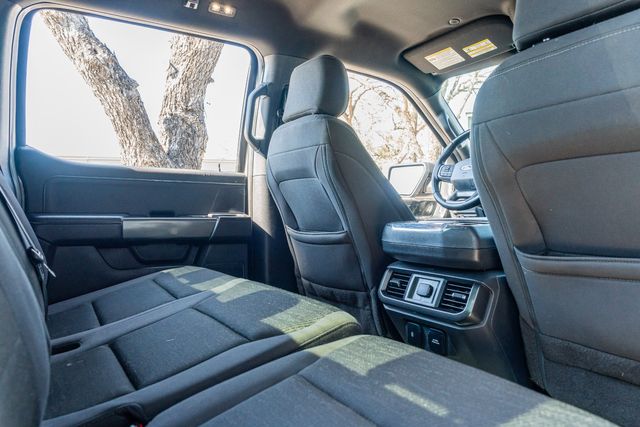 2022 Ford F-150 XLT SPORT CREW CAB 4X4 / 1 TX OWNER / CLEAN CARFAX | Austin, TX | Rocky Mountain Truck Stop Austin 2022 Ford F-150 XLT SPORT CREW CAB 4X4 / 1 TX OWNER / CLEAN CARFAX | Austin, TX | Rocky Mountain Truck Stop Austin