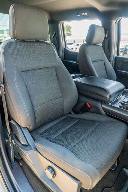 2022 Ford F-150 XLT SPORT CREW CAB 4X4 / 1 TX OWNER / CLEAN CARFAX | Austin, TX | Rocky Mountain Truck Stop Austin 2022 Ford F-150 XLT SPORT CREW CAB 4X4 / 1 TX OWNER / CLEAN CARFAX | Austin, TX | Rocky Mountain Truck Stop Austin