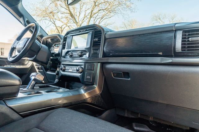 2022 Ford F-150 XLT SPORT CREW CAB 4X4 / 1 TX OWNER / CLEAN CARFAX | Austin, TX | Rocky Mountain Truck Stop Austin 2022 Ford F-150 XLT SPORT CREW CAB 4X4 / 1 TX OWNER / CLEAN CARFAX | Austin, TX | Rocky Mountain Truck Stop Austin