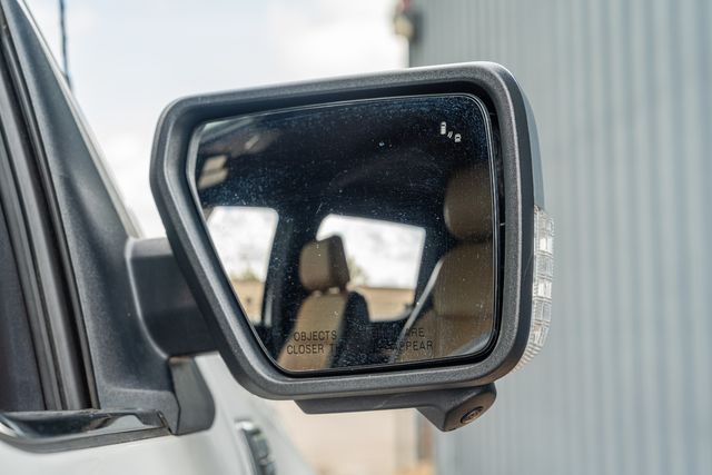 2022 Ford F-150 Lariat 4X4 FX4 / ONE TEXAS OWNER / CLEAN CARFAX | Dallas, TX | Rocky Mountain Truck Stop Dallas 2022 Ford F-150 Lariat 4X4 FX4 / ONE TEXAS OWNER / CLEAN CARFAX | Dallas, TX | Rocky Mountain Truck Stop Dallas