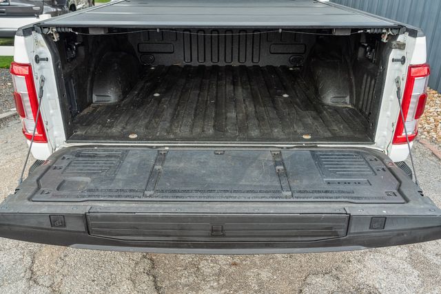 2022 Ford F-150 Lariat 4X4 FX4 / ONE TEXAS OWNER / CLEAN CARFAX | Dallas, TX | Rocky Mountain Truck Stop Dallas