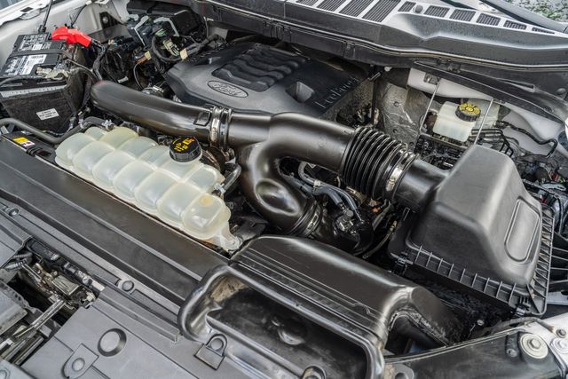 2022 Ford F-150 Lariat 4X4 FX4 / ONE TEXAS OWNER / CLEAN CARFAX | Dallas, TX | Rocky Mountain Truck Stop Dallas 2022 Ford F-150 Lariat 4X4 FX4 / ONE TEXAS OWNER / CLEAN CARFAX | Dallas, TX | Rocky Mountain Truck Stop Dallas