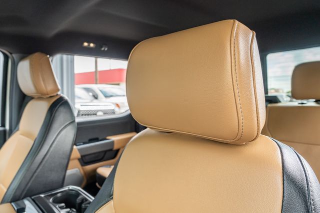 2022 Ford F-150 Lariat 4X4 FX4 / ONE TEXAS OWNER / CLEAN CARFAX | Dallas, TX | Rocky Mountain Truck Stop Dallas 2022 Ford F-150 Lariat 4X4 FX4 / ONE TEXAS OWNER / CLEAN CARFAX | Dallas, TX | Rocky Mountain Truck Stop Dallas