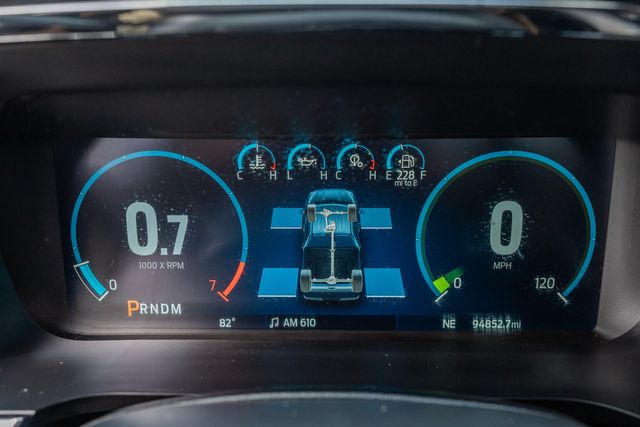 2022 Ford F-150 Lariat 4X4 FX4 / ONE TEXAS OWNER / CLEAN CARFAX | Dallas, TX | Rocky Mountain Truck Stop Dallas 2022 Ford F-150 Lariat 4X4 FX4 / ONE TEXAS OWNER / CLEAN CARFAX | Dallas, TX | Rocky Mountain Truck Stop Dallas