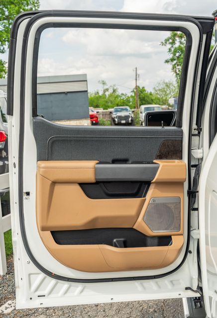 2022 Ford F-150 Lariat 4X4 FX4 / ONE TEXAS OWNER / CLEAN CARFAX | Dallas, TX | Rocky Mountain Truck Stop Dallas 2022 Ford F-150 Lariat 4X4 FX4 / ONE TEXAS OWNER / CLEAN CARFAX | Dallas, TX | Rocky Mountain Truck Stop Dallas