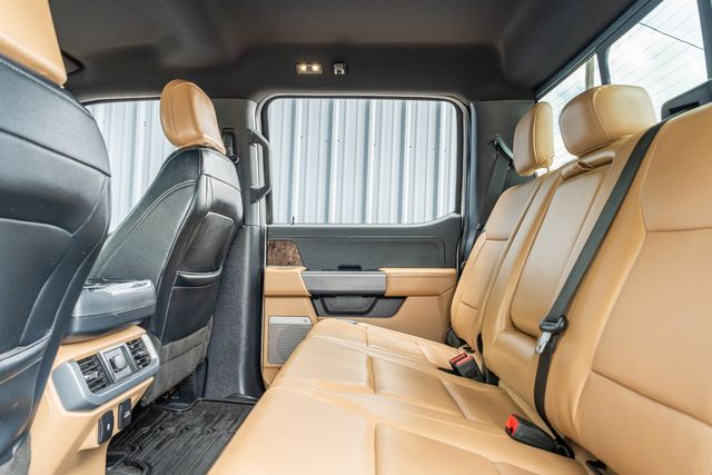 2022 Ford F-150 Lariat 4X4 FX4 / ONE TEXAS OWNER / CLEAN CARFAX | Dallas, TX | Rocky Mountain Truck Stop Dallas 2022 Ford F-150 Lariat 4X4 FX4 / ONE TEXAS OWNER / CLEAN CARFAX | Dallas, TX | Rocky Mountain Truck Stop Dallas