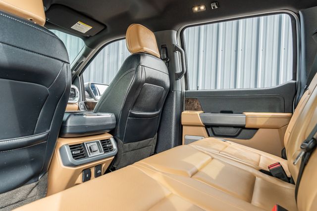 2022 Ford F-150 Lariat 4X4 FX4 / ONE TEXAS OWNER / CLEAN CARFAX | Austin, TX | Rocky Mountain Truck Stop Austin 2022 Ford F-150 Lariat 4X4 FX4 / ONE TEXAS OWNER / CLEAN CARFAX | Austin, TX | Rocky Mountain Truck Stop Austin