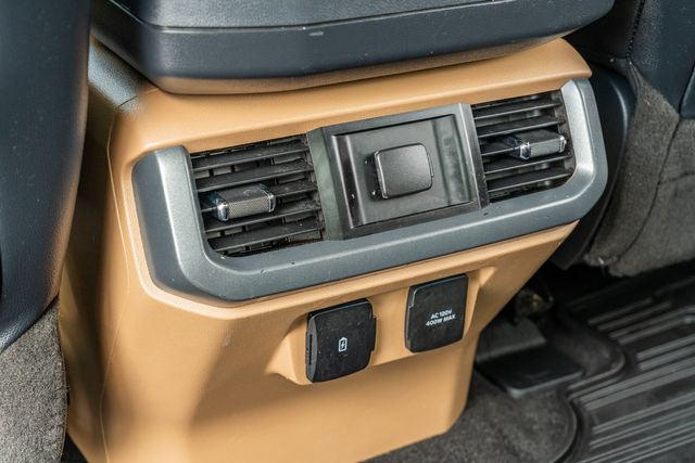 2022 Ford F-150 Lariat 4X4 FX4 / ONE TEXAS OWNER / CLEAN CARFAX | Dallas, TX | Rocky Mountain Truck Stop Dallas 2022 Ford F-150 Lariat 4X4 FX4 / ONE TEXAS OWNER / CLEAN CARFAX | Dallas, TX | Rocky Mountain Truck Stop Dallas