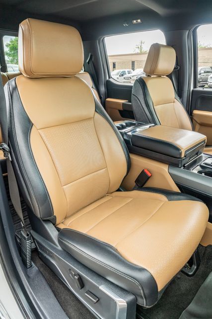 2022 Ford F-150 Lariat 4X4 FX4 / ONE TEXAS OWNER / CLEAN CARFAX | Dallas, TX | Rocky Mountain Truck Stop Dallas 2022 Ford F-150 Lariat 4X4 FX4 / ONE TEXAS OWNER / CLEAN CARFAX | Dallas, TX | Rocky Mountain Truck Stop Dallas