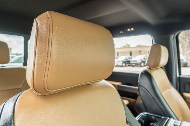 2022 Ford F-150 Lariat 4X4 FX4 / ONE TEXAS OWNER / CLEAN CARFAX | Dallas, TX | Rocky Mountain Truck Stop Dallas 2022 Ford F-150 Lariat 4X4 FX4 / ONE TEXAS OWNER / CLEAN CARFAX | Dallas, TX | Rocky Mountain Truck Stop Dallas