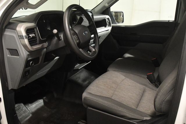 2022 Ford F-150 XL | Branford, CT | Sound Auto Wholesalers